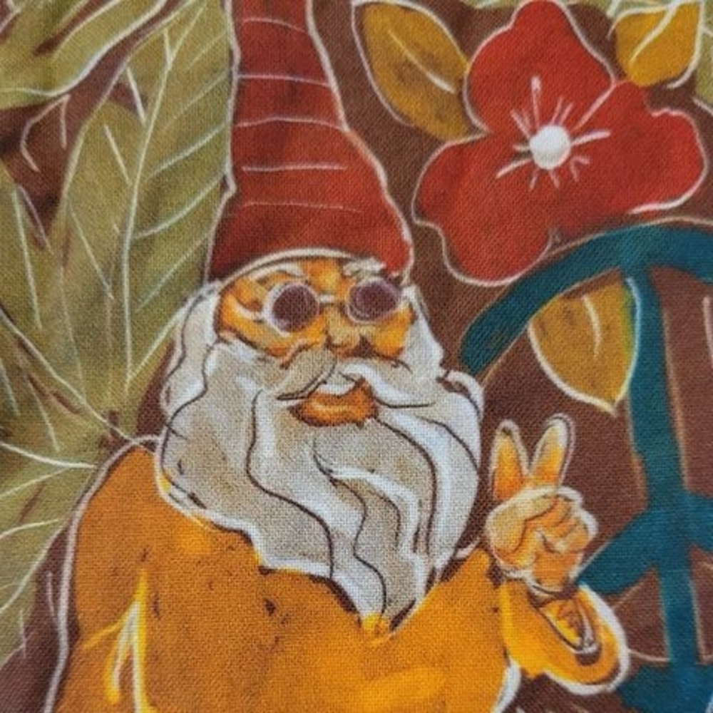 Meet your Posher, Doris